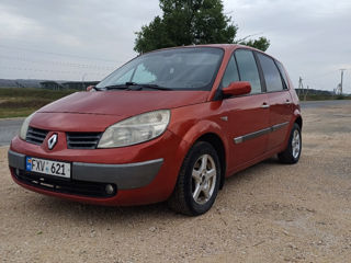 Renault Scenic foto 1