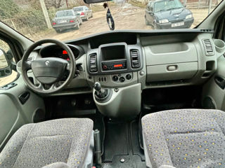 Renault Trafic foto 13