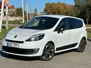 Renault Scenic foto 2