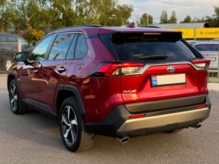 Toyota Rav 4 foto 7