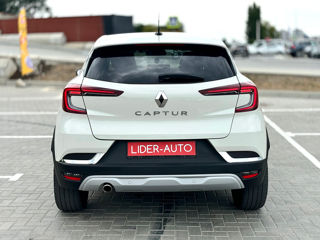 Renault Captur foto 5