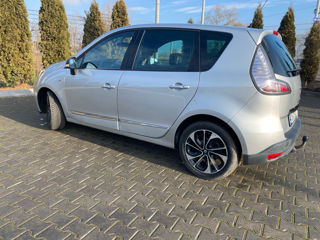 Renault Scenic foto 7