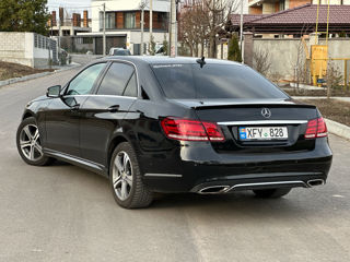 Mercedes E-Class foto 7