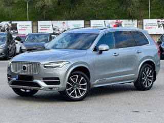 Volvo XC90 foto 3