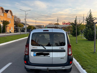 Dacia Logan Mcv foto 4