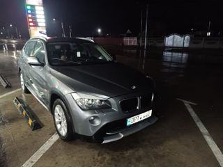 BMW X1 foto 1