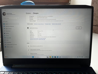 Laptop lenovo ideapad gaiming 3 foto 5