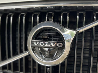 Volvo XC90 foto 10