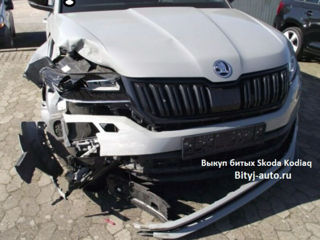 Skoda Kodiaq foto 7