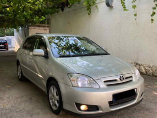 Toyota Corolla foto 1