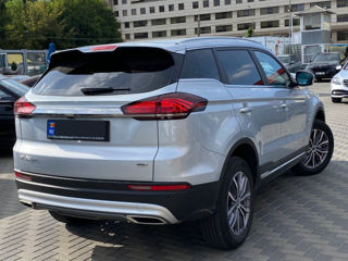 Geely Atlas Pro foto 5