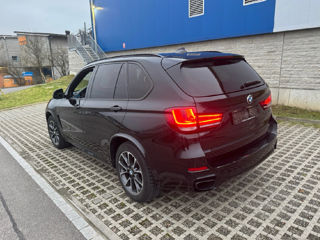 BMW X5 foto 4