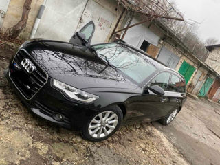 Audi A6 foto 2