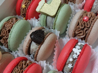 Macarons / макаронс foto 4