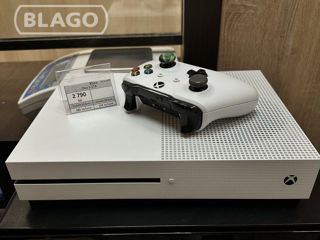 Xbox One S 1Tb - 2790 lei