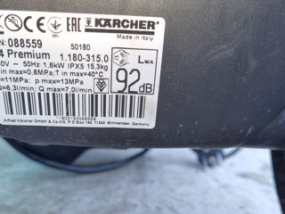 Karcher 4 Premium foto 4