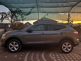 Nissan Qashqai foto 4