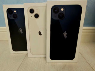 Новые в коробке !!!  Iphone 15.15+;15Pro.15Pro Max. Запечатанные. Европейские модели, с сим-картой foto 4