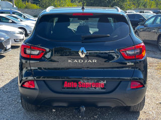 Renault Kadjar foto 5