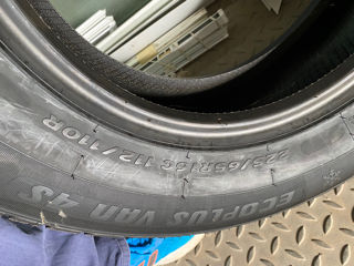 225/65r16c anvelope noi ! foto 4