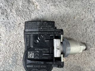 TPMS датчик давления в шинах Hyundai / Kia 52933-B1100 foto 3