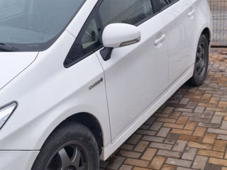 Toyota Prius foto 8