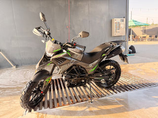 Viper Tekken 300cc foto 1