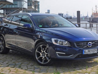 Jante originale Volvo xc60 R18 foto 9