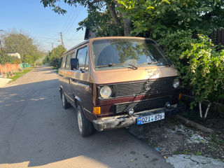 Volkswagen Transporter t3