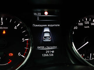 Nissan Qashqai foto 9