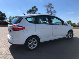 Ford C-Max foto 4