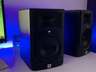 JBL LSR305 Monitoare de Studio