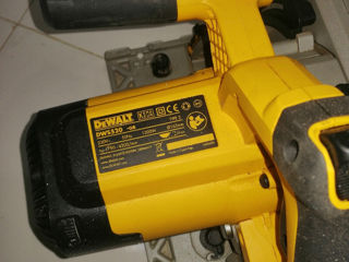 Dewalt  des 520 foto 2