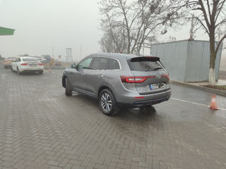 Renault Koleos foto 4