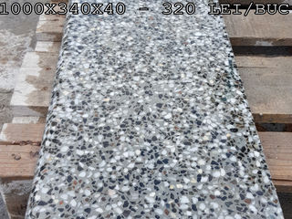 Forme din beton-mozaicar,bordure,scaune etc. foto 2