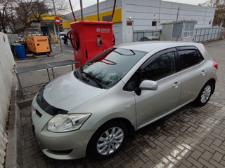 Toyota Auris foto 7