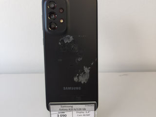 Samsung Galaxy A 33 6/128 Gb