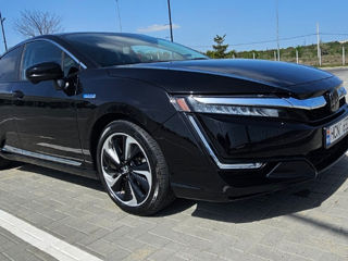 Honda Clarity foto 1