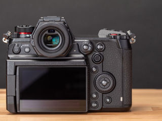 Panasonic Lumix DC-S1H Body