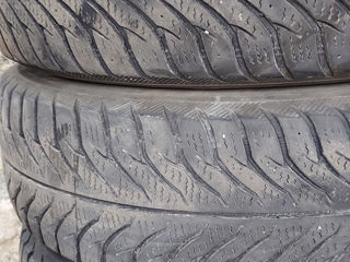 Vind 2 scaturi 195/65 r15 cu 600 lei ambele. foto 7