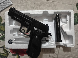 SigSauer P226 foto 3