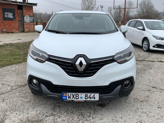 Renault Kadjar foto 2