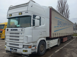 Scania foto 9