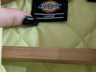 Куртка Dickies Eisenhower foto 3