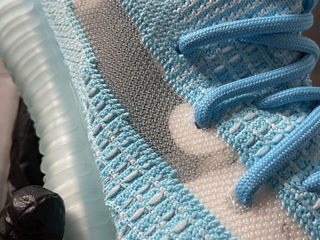 Adidas Yeezy Boost 350 v2 Bluewater Women's foto 2