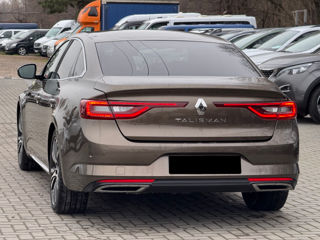 Renault Talisman foto 5