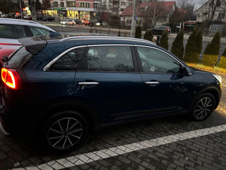 KIA Niro foto 5