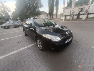 Renault Megane foto 3