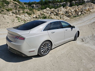 Lincoln MKZ foto 2