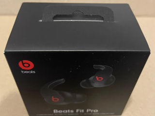 Beats fit pro foto 2